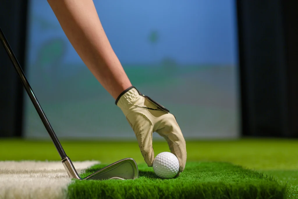 Short-Game Drills for Golfers to Practice at Home