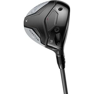 Callaway Golf Quantum Max Fairway Wood