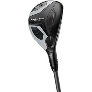 Callaway Golf Quantum Max OS Hybrid