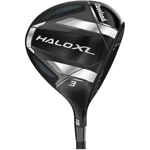 Cleveland Golf Launcher Halo XL Fairway Wood