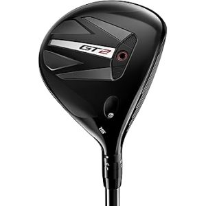 GT2 Fairway Wood by Titleist