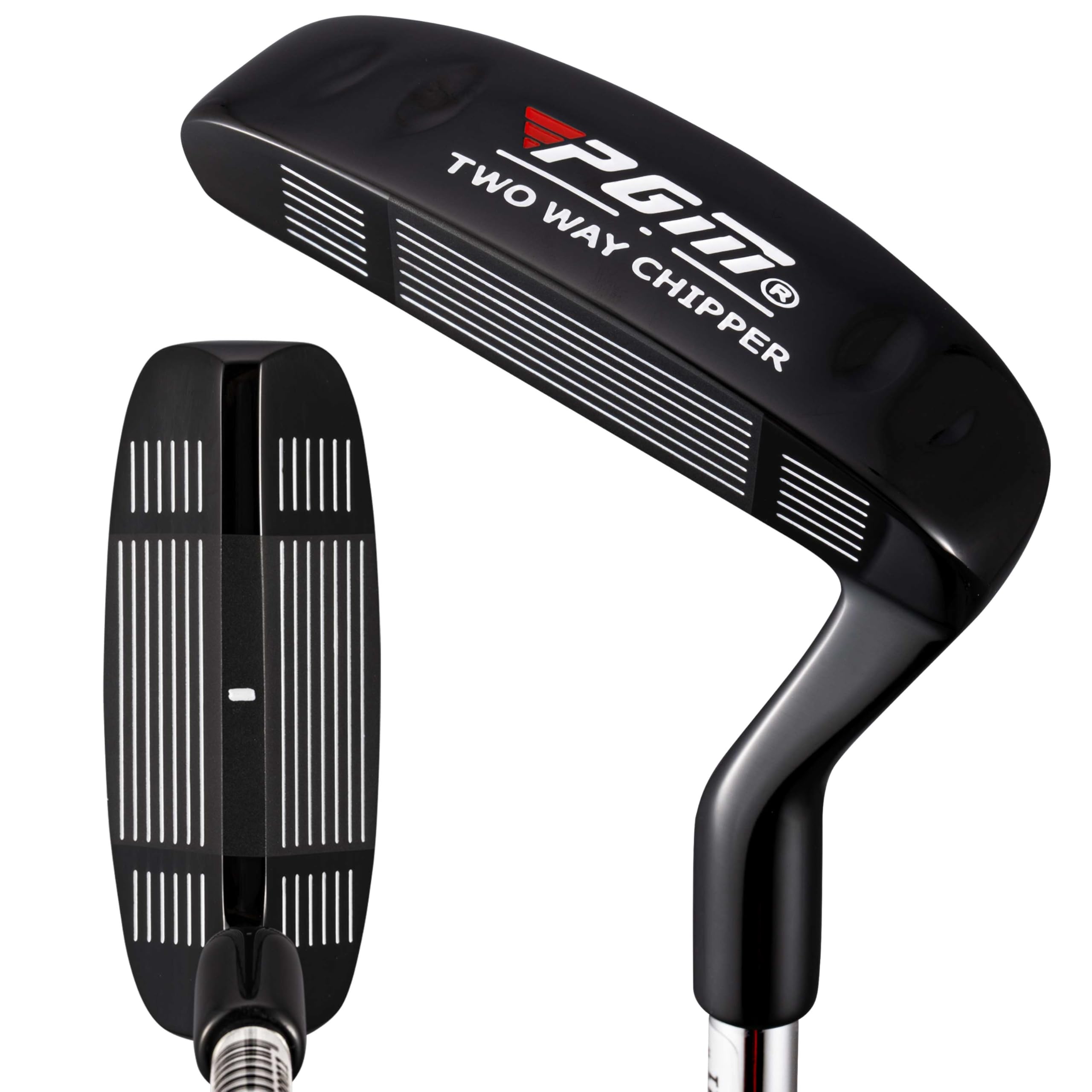 PGM Golf Two-Way Chipper