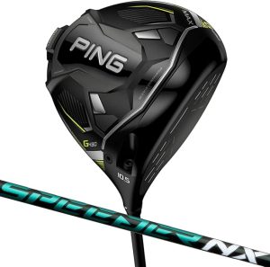PING Golf Club G430 MAX 15 * 3 Wood Regular Tour 2.0 Chrome 75
