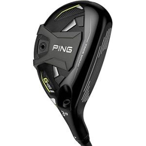 Ping G430 3 Hybrid 19* (Alta CB Black 70 Stiff) 3h Golf Club