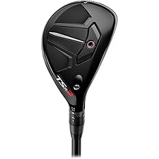 TSR2 Hybrid by Titleist