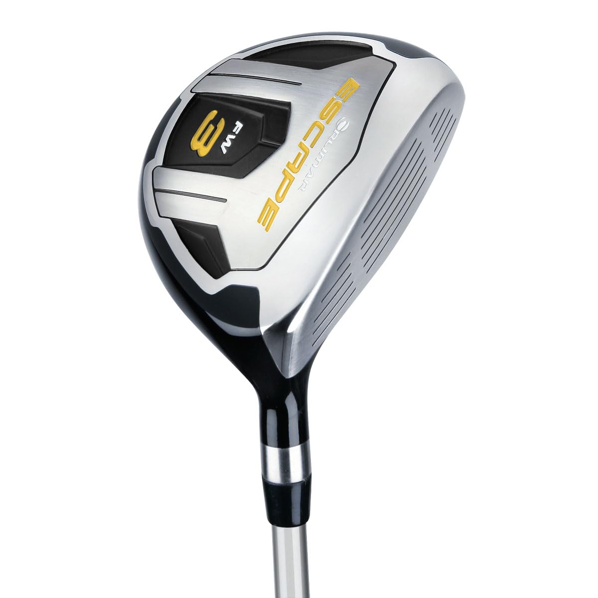 Orlimar Escape 7 Wood — best fairway wood from difficult lies for high handicappers