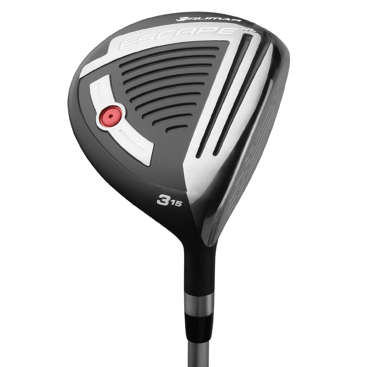 Orlimar Escape HL 7 Wood — best budget fairway wood for high handicappers